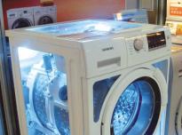 洗衣机透明样机